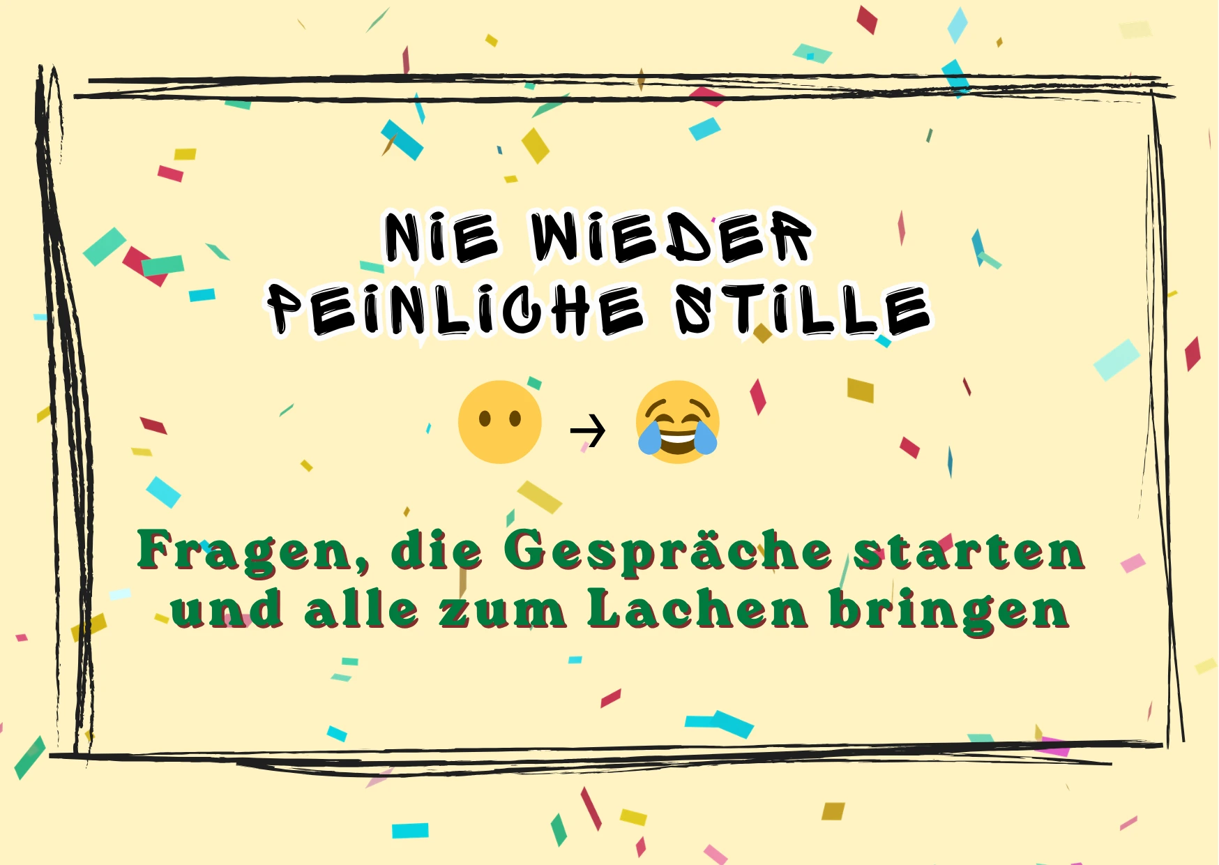 Kommunikationsspiel