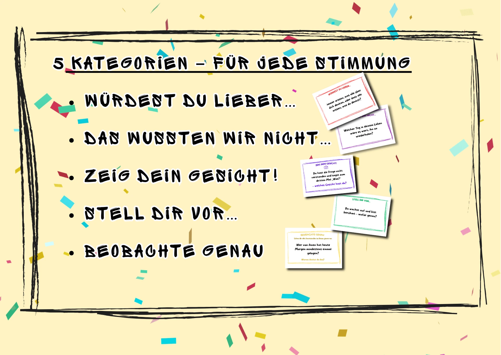 Kommunikation in der Gruppe