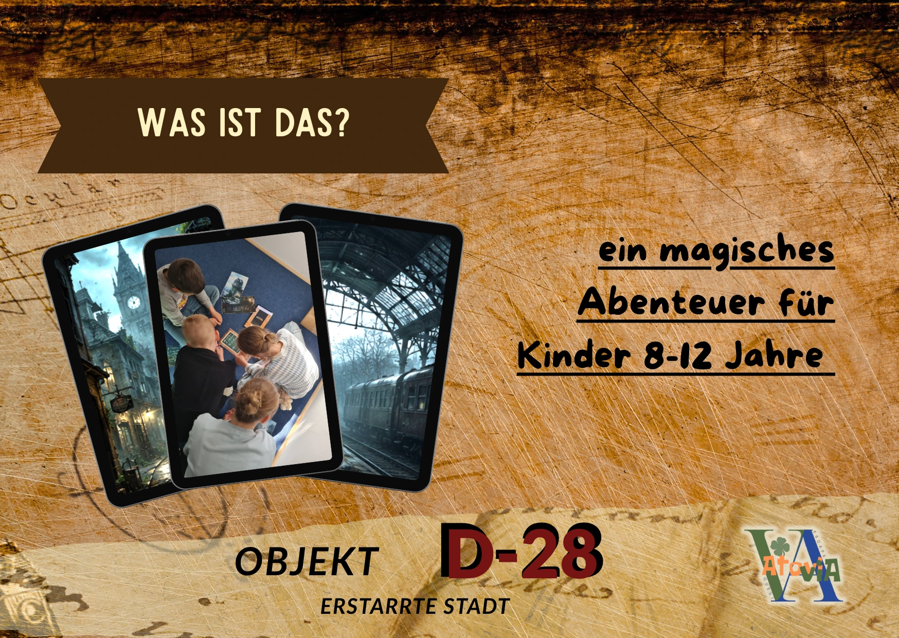 Kindergeburtstag Ideen