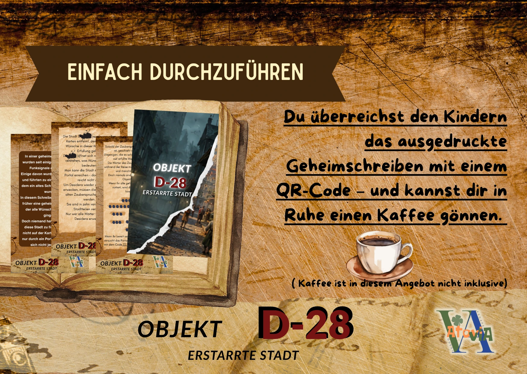 Rätselspiele für Kinder