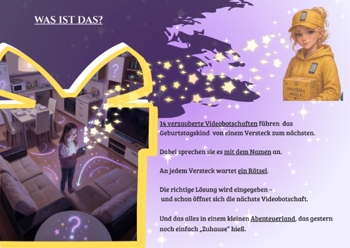 Geburtstag 10 Jahre Ideen