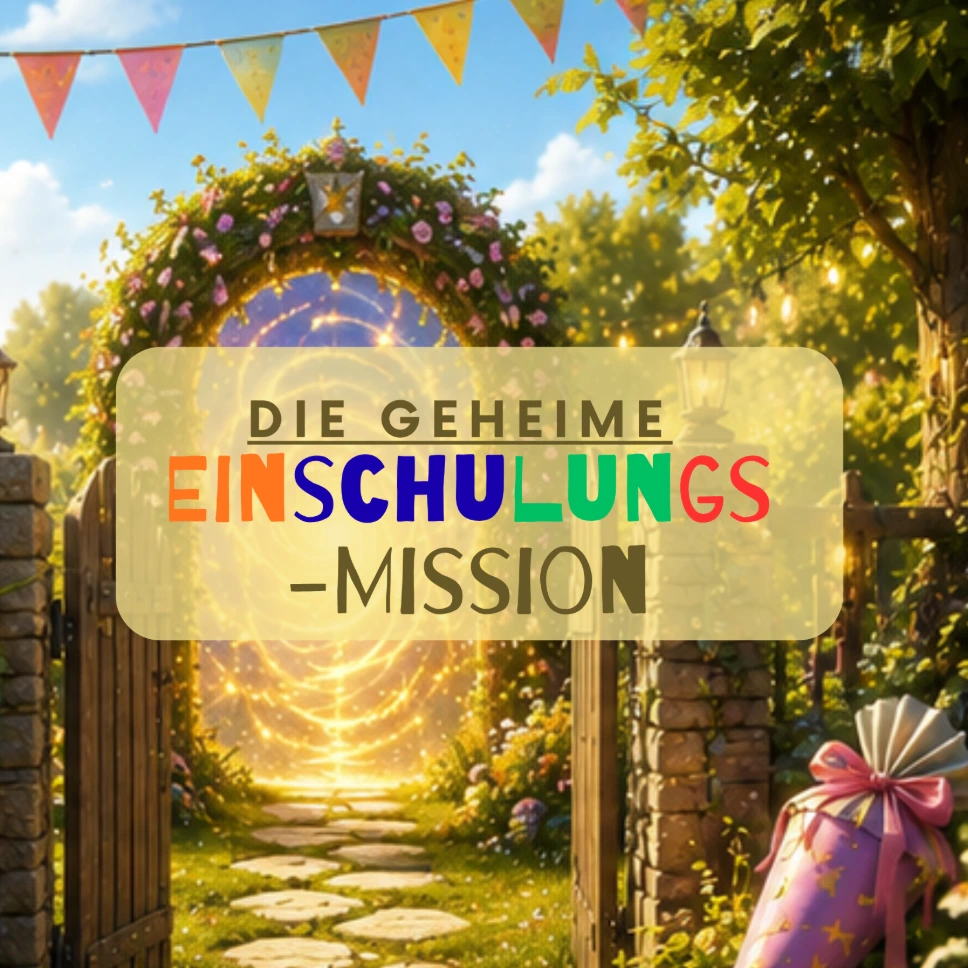 Einschulungs-Mission
