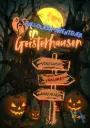 Halloween-Quest (8-10 Jahre)